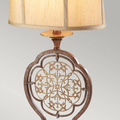 Marcella 1 Light Table Lamp - Clicklights Shop