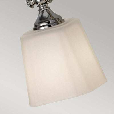 Concord 3 Light Above Mirror Light - Clicklights Shop