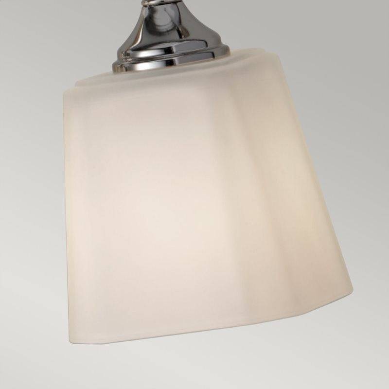 Concord 4 Light Above Mirror Light - Clicklights Shop