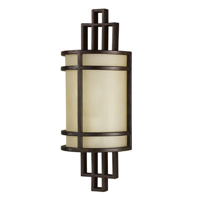 Fusion 1 Light Wall Light - Clicklights Shop