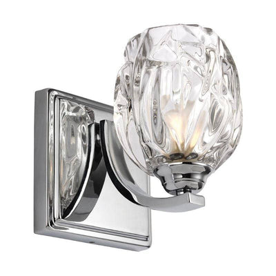 Kalli 1 Light Wall Light - Clicklights Shop