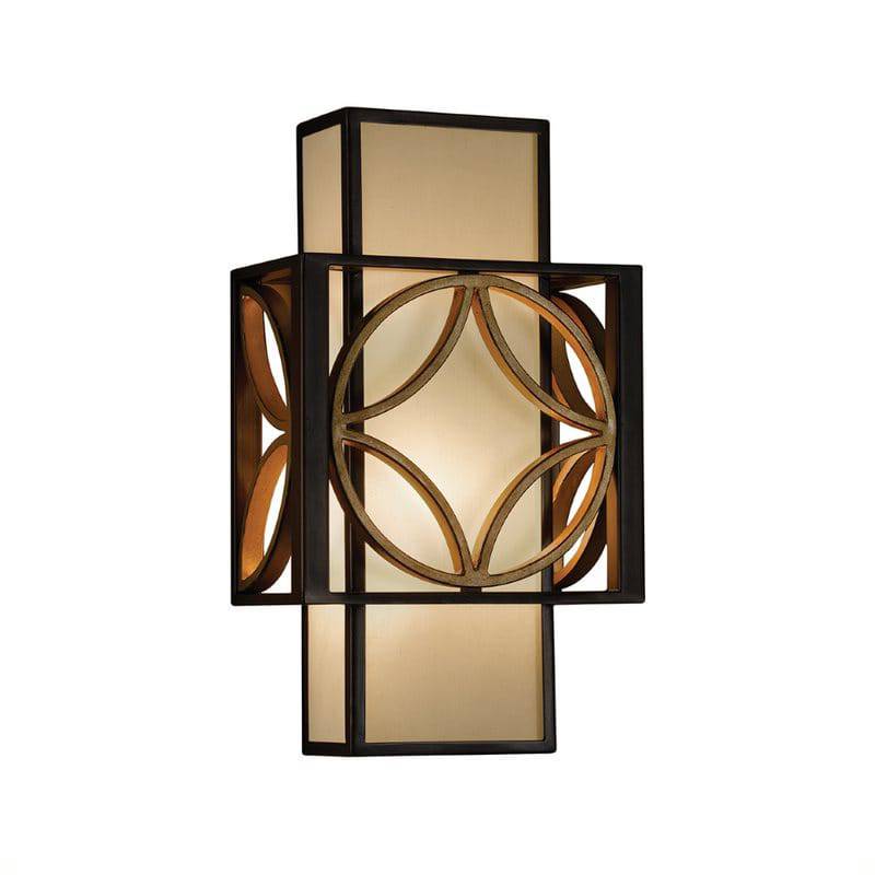 Remy 1 Light Wall Light - Clicklights Shop