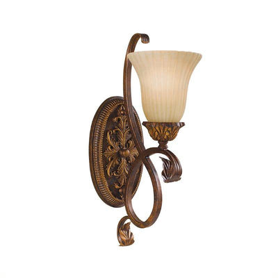 Sonoma Valley 1 Light Wall Light - Clicklights Shop