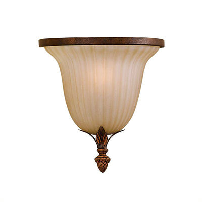 Sonoma Valley 1 Light Wall Light - Clicklights Shop