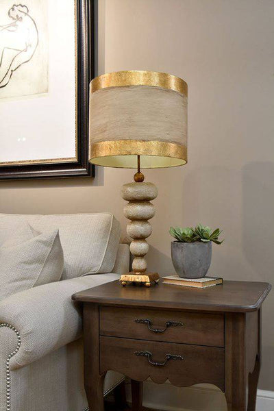 Retro 1 Light Table Lamp - Clicklights Shop