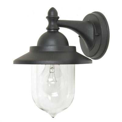 Sandown 1 Light Wall Lantern - Clicklights Shop