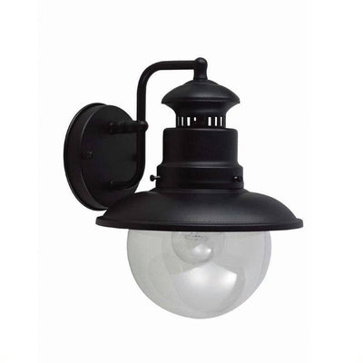 Shipston 1 Light Wall Lantern - Clicklights Shop