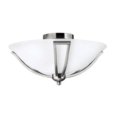 Bolla 2 Light Flush - Clicklights Shop