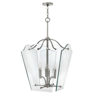 Wingate 6 Light Large Pendant - Clicklights Shop