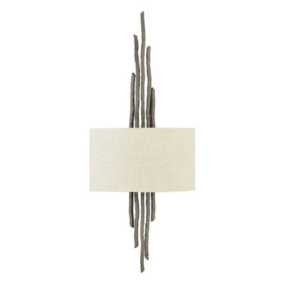 Spyre 2 Light Wall Light - Metallic Matte Bronze - Clicklights Shop