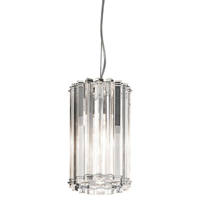 Crystal Skye 2 Light Mini Pendant - Clicklights Shop