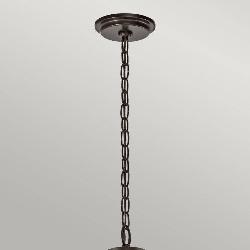 Piper 6 Light Chandelier/Pendant - Clicklights Shop