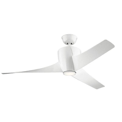 Phree LED - 142cm Fan White - Clicklights Shop