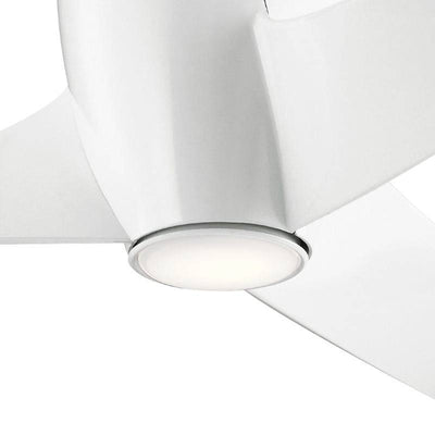 Phree LED - 142cm Fan White - Clicklights Shop