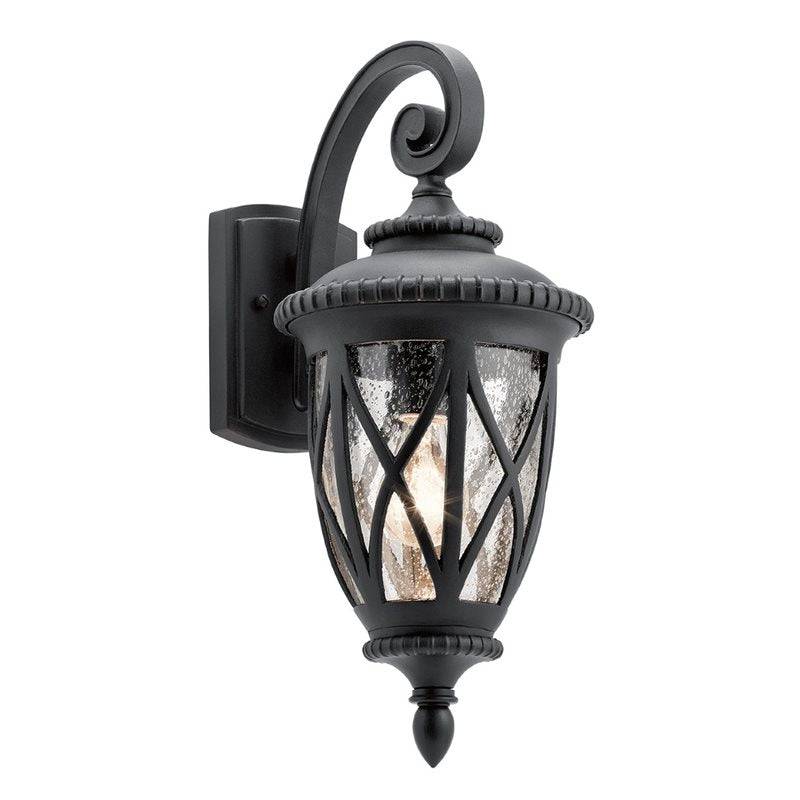 Admirals Cove 1 Light Wall Lantern - Clicklights Shop