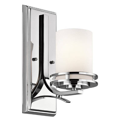 Hendrik 1 Light Wall Light - Clicklights Shop