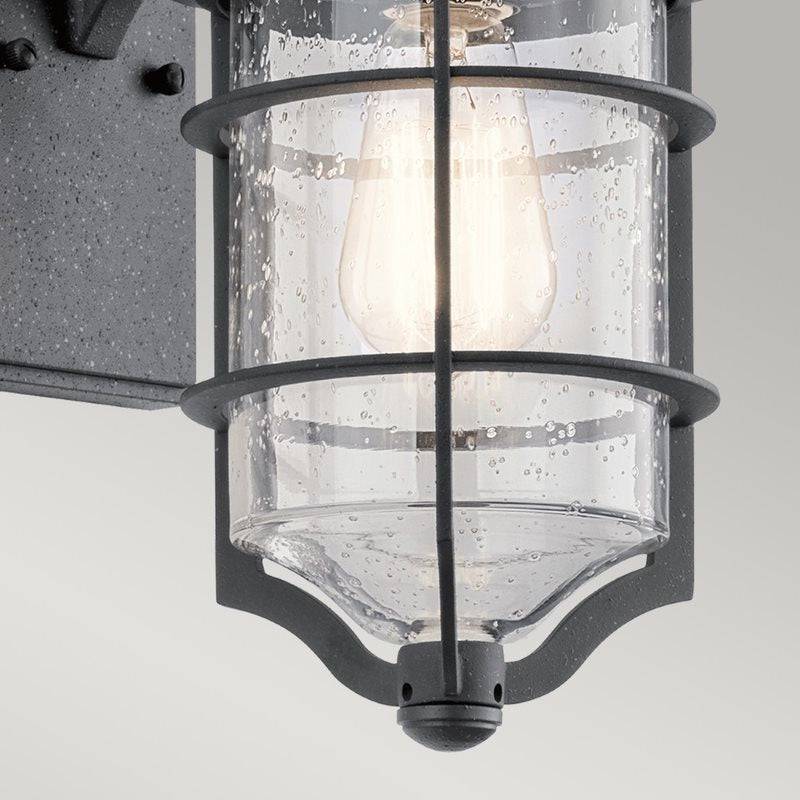 Royal Marine 1 Light Small Wall Lantern - Clicklights Shop