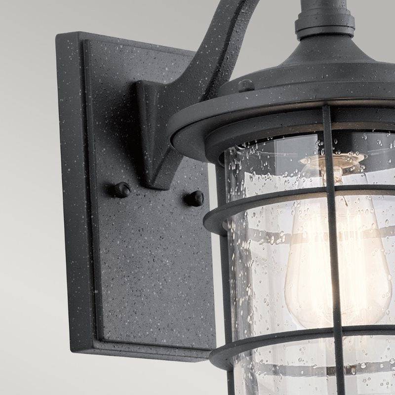 Royal Marine 1 Light Small Wall Lantern - Clicklights Shop