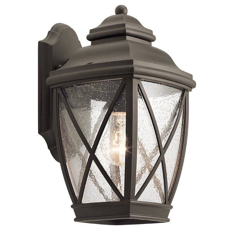 Tangier Medium Wall Lantern - Clicklights Shop