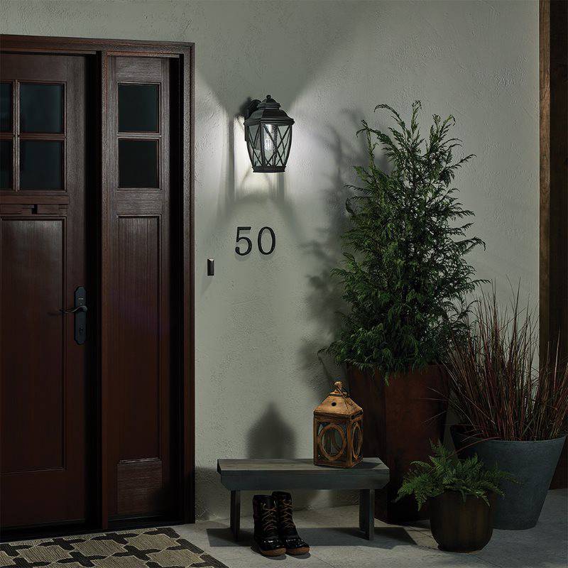 Tangier Medium Wall Lantern - Clicklights Shop