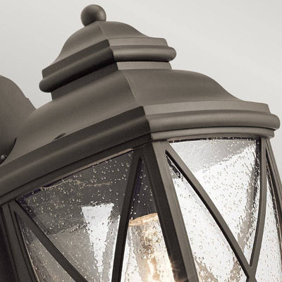 Tangier Medium Wall Lantern - Clicklights Shop