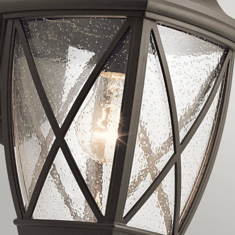 Tangier Medium Wall Lantern - Clicklights Shop