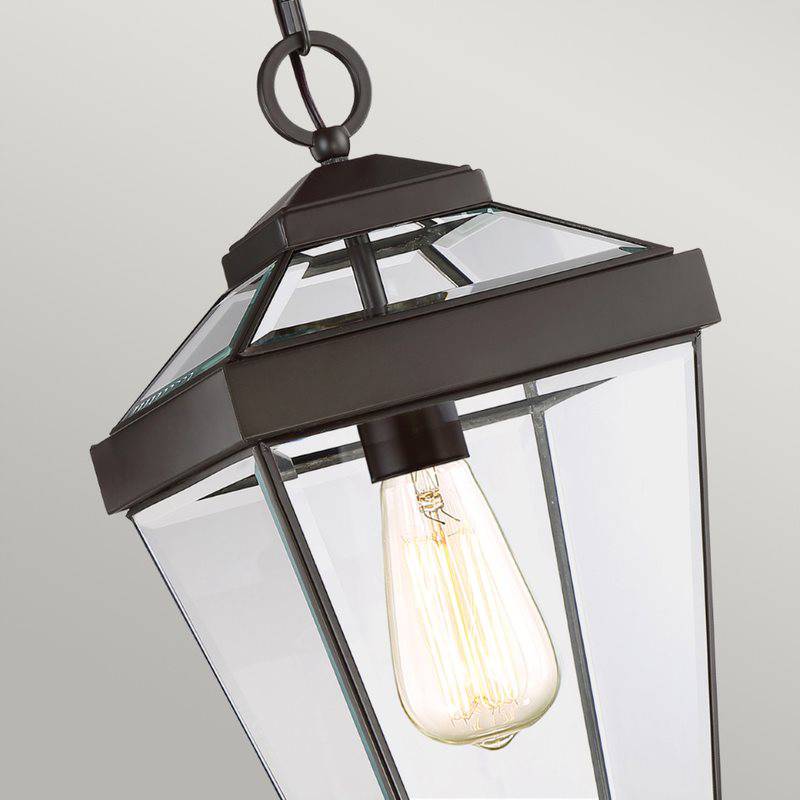 Ravine Medium Chain Lantern - Clicklights Shop