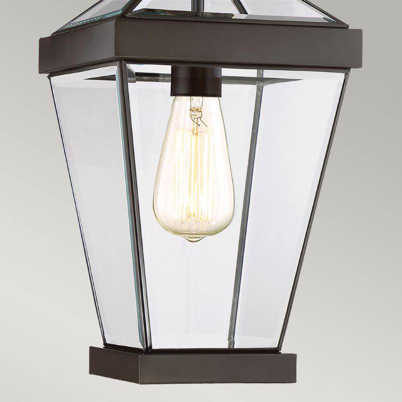 Ravine Medium Chain Lantern - Clicklights Shop