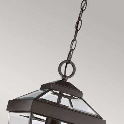 Ravine Medium Chain Lantern - Clicklights Shop