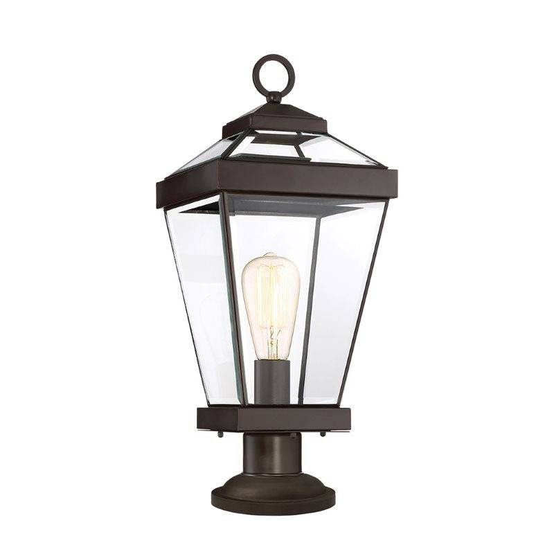 Ravine Medium Pedestal - Clicklights Shop