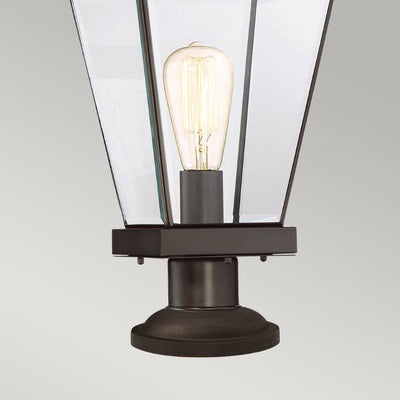 Ravine Medium Pedestal - Clicklights Shop