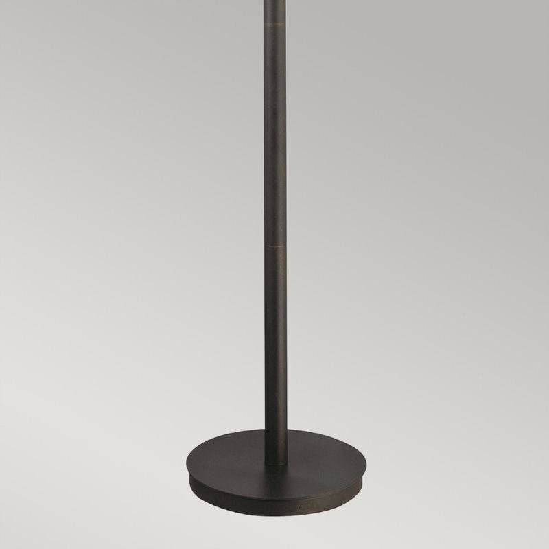 Laguna 2 Light Floor Lamp - Clicklights Shop