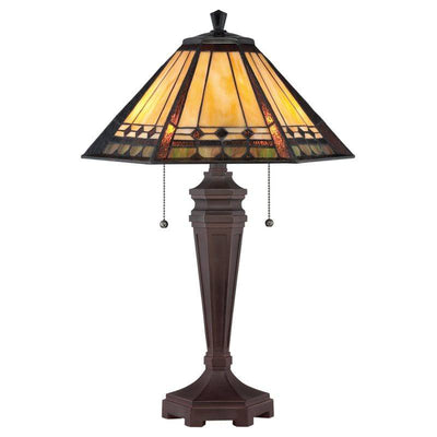 Arden 2 Light Desk Lamp - Clicklights Shop