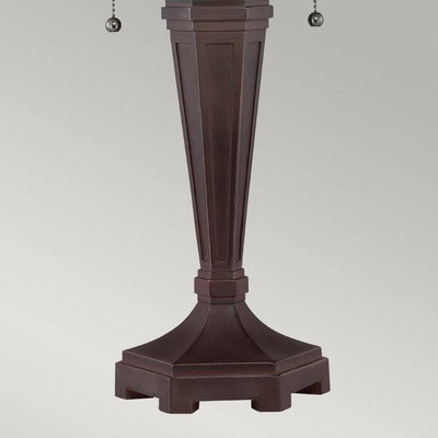 Arden 2 Light Desk Lamp - Clicklights Shop