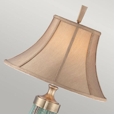 Monteverde 1 Light Table Lamp - Clicklights Shop