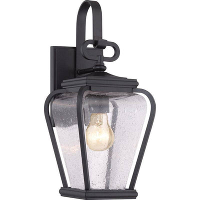 Province 1 Light Small Wall Lantern - Clicklights Shop