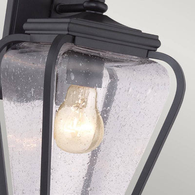 Province 1 Light Small Wall Lantern - Clicklights Shop