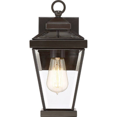 Ravine Small Wall Lantern - Clicklights Shop