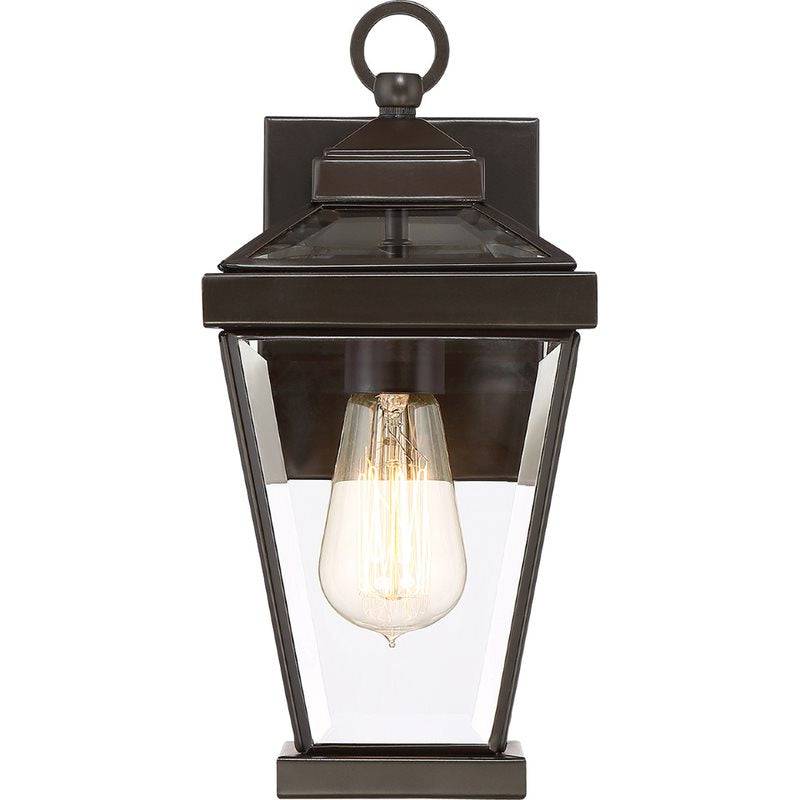 Ravine Small Wall Lantern - Clicklights Shop