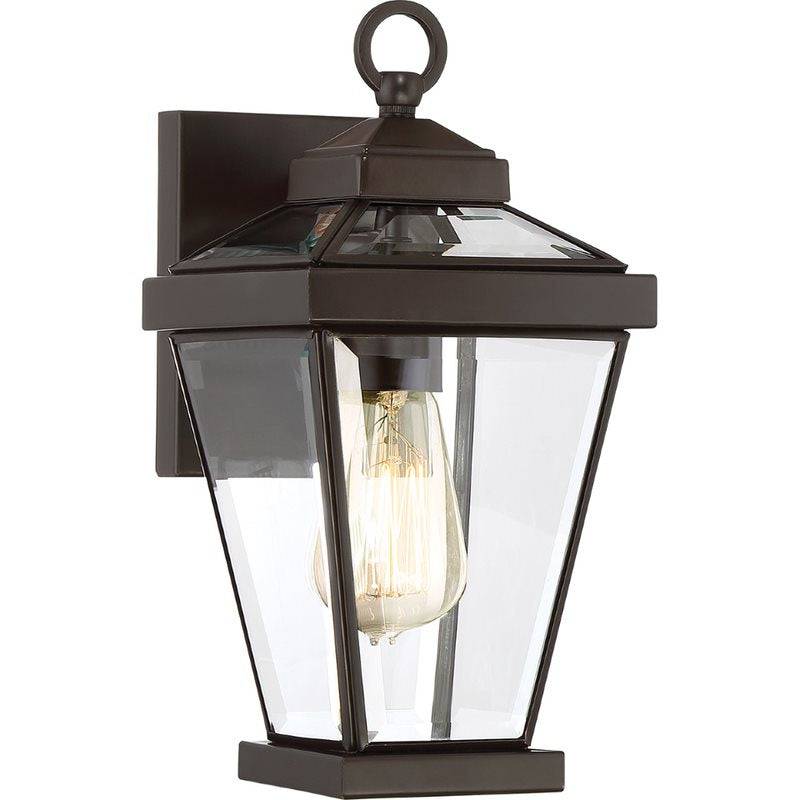 Ravine Small Wall Lantern - Clicklights Shop