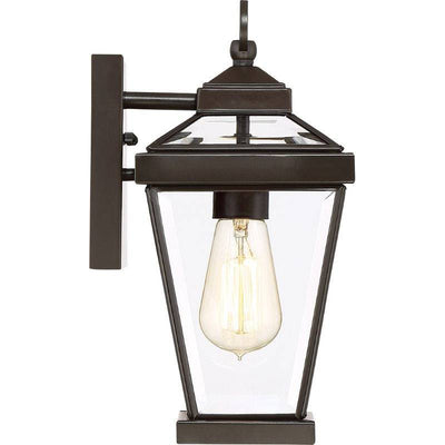 Ravine Small Wall Lantern - Clicklights Shop